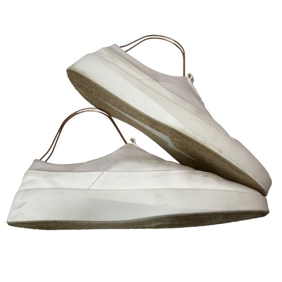 Wolf & Shepherd slip on shoes - Picture 7 of 15